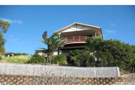 Property photo of 13 Whinners Court Eimeo QLD 4740