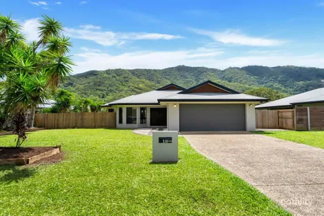Property photo of 18 John Malcolm Street Redlynch QLD 4870