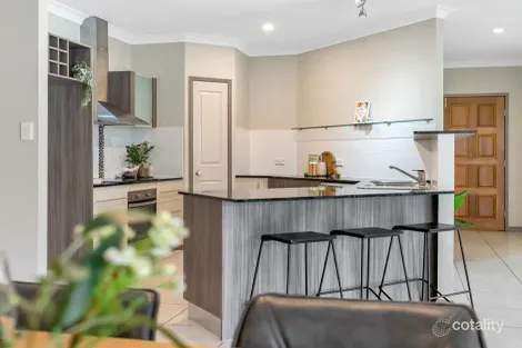 Property photo of 18 John Malcolm Street Redlynch QLD 4870