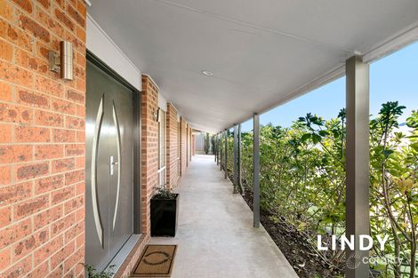 Property photo of 1 Rawlings Street Hunterview NSW 2330