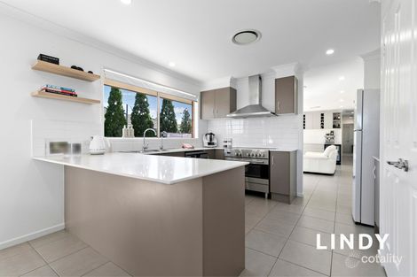 Property photo of 1 Rawlings Street Hunterview NSW 2330
