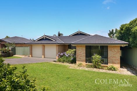 Property photo of 9 Kintyre Road Hamlyn Terrace NSW 2259