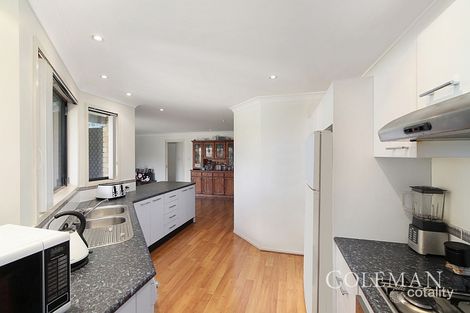 Property photo of 9 Kintyre Road Hamlyn Terrace NSW 2259