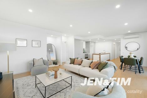 Property photo of 406/72 River Road Ermington NSW 2115