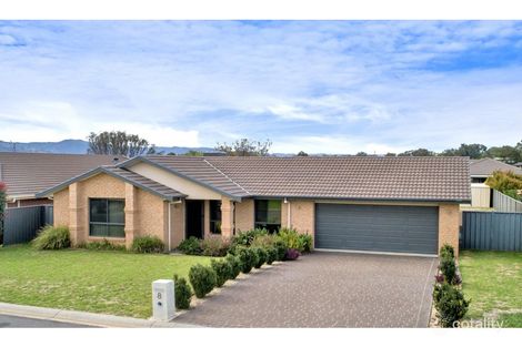 8 Rosella Ave, Calala, NSW 2340