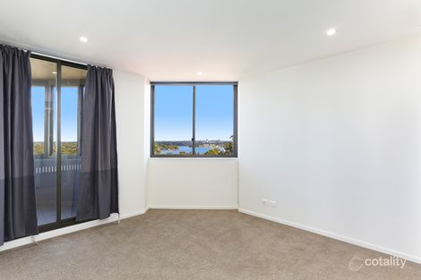Property photo of 511/8 Wharf Road Gladesville NSW 2111