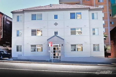 Property photo of 156 Bondi Road Bondi NSW 2026