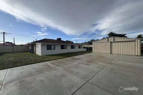 30 Lakemba Way, Waikiki, WA 6169