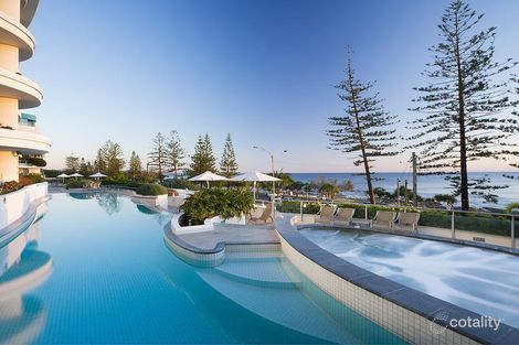 Property photo of 903/59-75 Mooloolaba Esplanade Mooloolaba QLD 4557