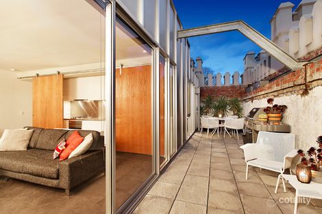 107k/211 Powlett St, East Melbourne, VIC 3002