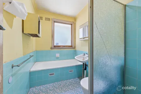 Property photo of 6A Forrest Road East Hills NSW 2213