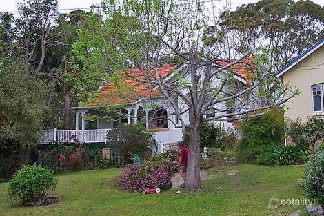 76 Wolseley Rd, Mosman, NSW 2088
