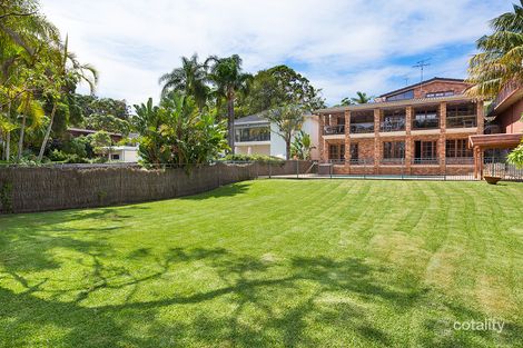 Property photo of 17A Redgum Avenue Cronulla NSW 2230