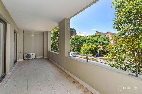 3/197 Bourke St, Darlinghurst, NSW 2010