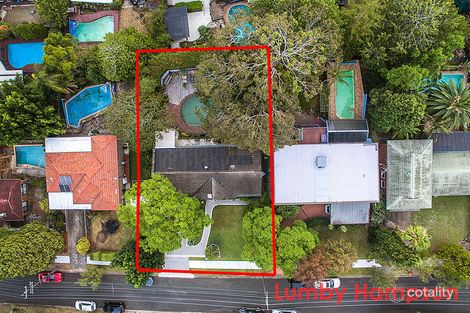 Property photo of 107 Arcadian Circuit Carlingford NSW 2118