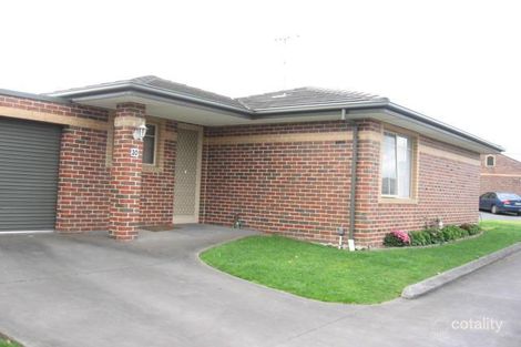 122 Mansfield St, Berwick, VIC 3806