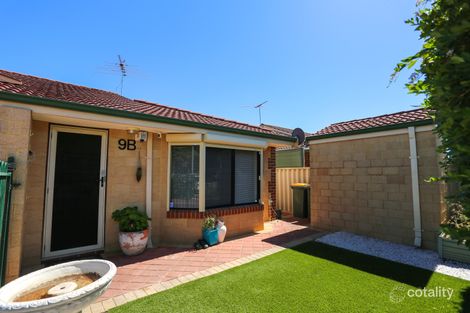 Property photo of 9B Sampson Close Midland WA 6056
