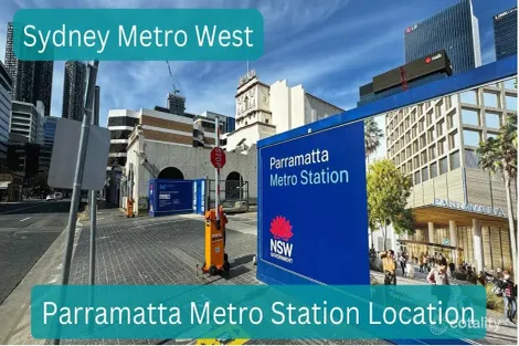 Property photo of 4401/12 Phillip Street Parramatta NSW 2150