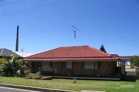 27 Matthews Cres, Port Kembla, NSW 2505