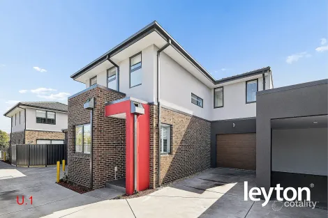 Property photo of 2/5C Pascoe Avenue Springvale VIC 3171