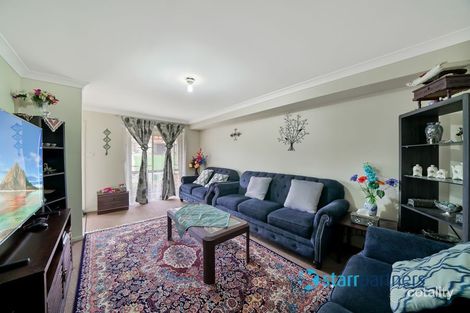 Property photo of 14 Gunnedah Road Hoxton Park NSW 2171