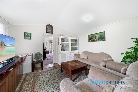 Property photo of 14 Gunnedah Road Hoxton Park NSW 2171