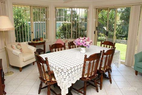 Property photo of 38 Vincent Close Buff Point NSW 2262