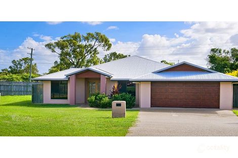 Property photo of 23 Jacaranda Place Norman Gardens QLD 4701
