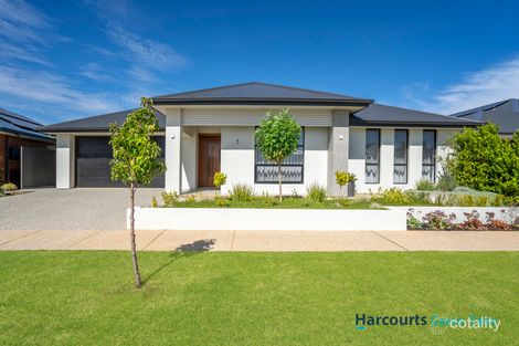 3 Allan Pl, Riverlea Park, SA 5120