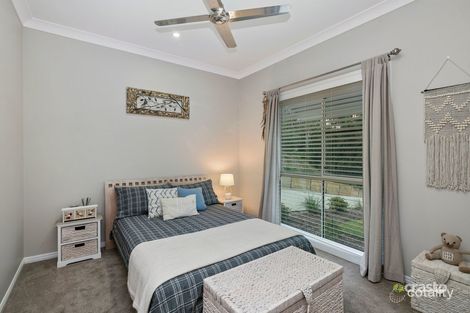 Property photo of 44 Friarbird Crescent Bonogin QLD 4213