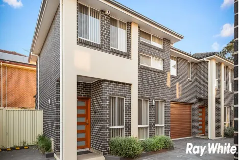 8/33 St Albans Rd, Schofields, NSW 2762