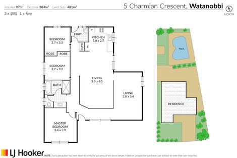 Property photo of 5 Charmian Crescent Watanobbi NSW 2259