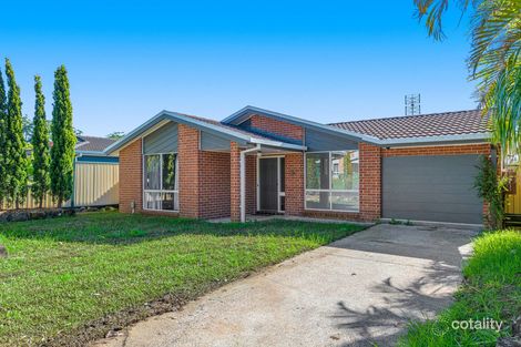 Property photo of 5 Charmian Crescent Watanobbi NSW 2259