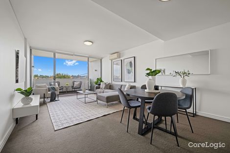 Property photo of 21/80 Fig Street Pyrmont NSW 2009