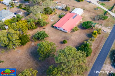 Property photo of 1A Willis Street Sharon QLD 4670