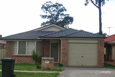 Property photo of 17B Kenyon Crescent Doonside NSW 2767