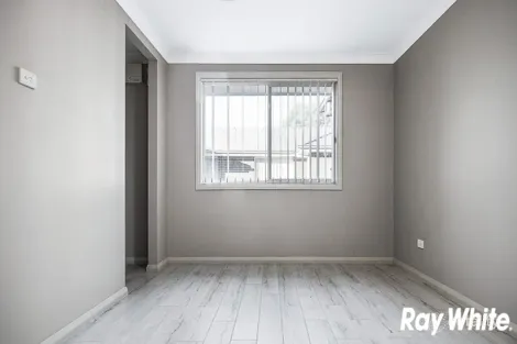Property photo of 8/33 St Albans Road Schofields NSW 2762