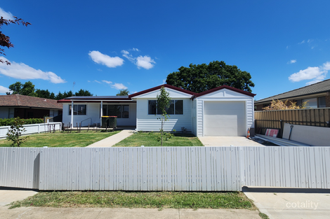 Property photo of 2 Moulder Street Orange NSW 2800