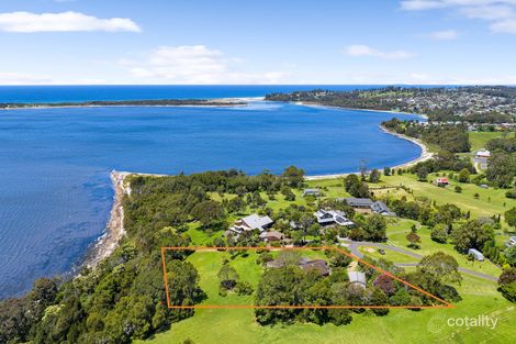 Property photo of 44 Windward Close Tuross Head NSW 2537