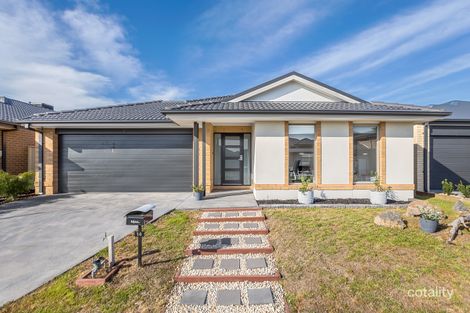 Property photo of 14 Eugenia Street Mernda VIC 3754