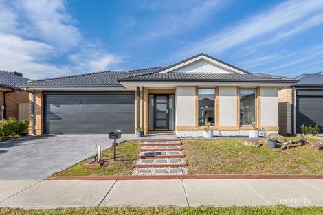 Property photo of 14 Eugenia Street Mernda VIC 3754