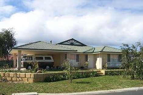12 Sanctuary Gr, West Busselton, WA 6280