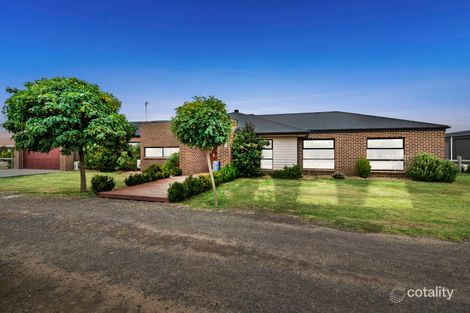 Property photo of 72 Macrossan Avenue Bannockburn VIC 3331