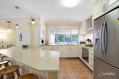 Property photo of 6 Coot-Tha Close The Gap QLD 4061