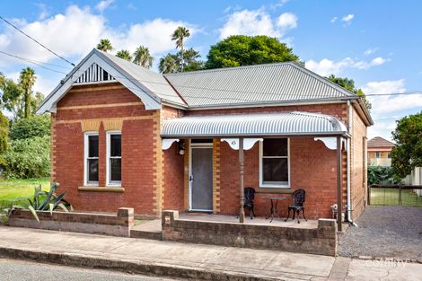 Property photo of 43 Sempill Street Maitland NSW 2320