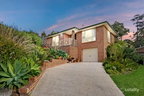 Property photo of 9B Carramar Drive Lilli Pilli NSW 2536
