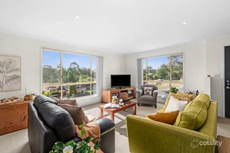 Property photo of 9B Carramar Drive Lilli Pilli NSW 2536