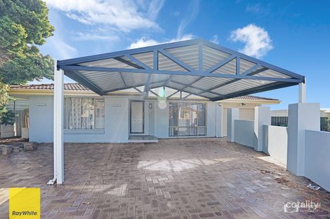 Property photo of 37 Wattle Drive Morley WA 6062