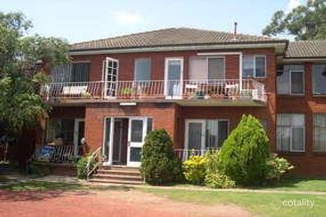 Property photo of 16/6-7 Kresser Grove Canterbury NSW 2193