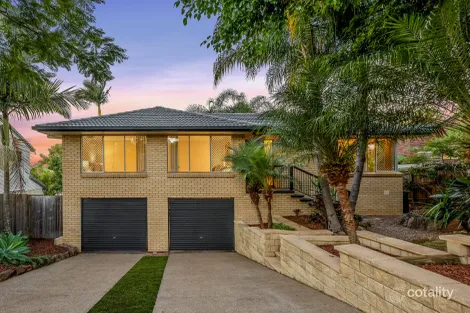 Property photo of 6 Minyara Street Jindalee QLD 4074